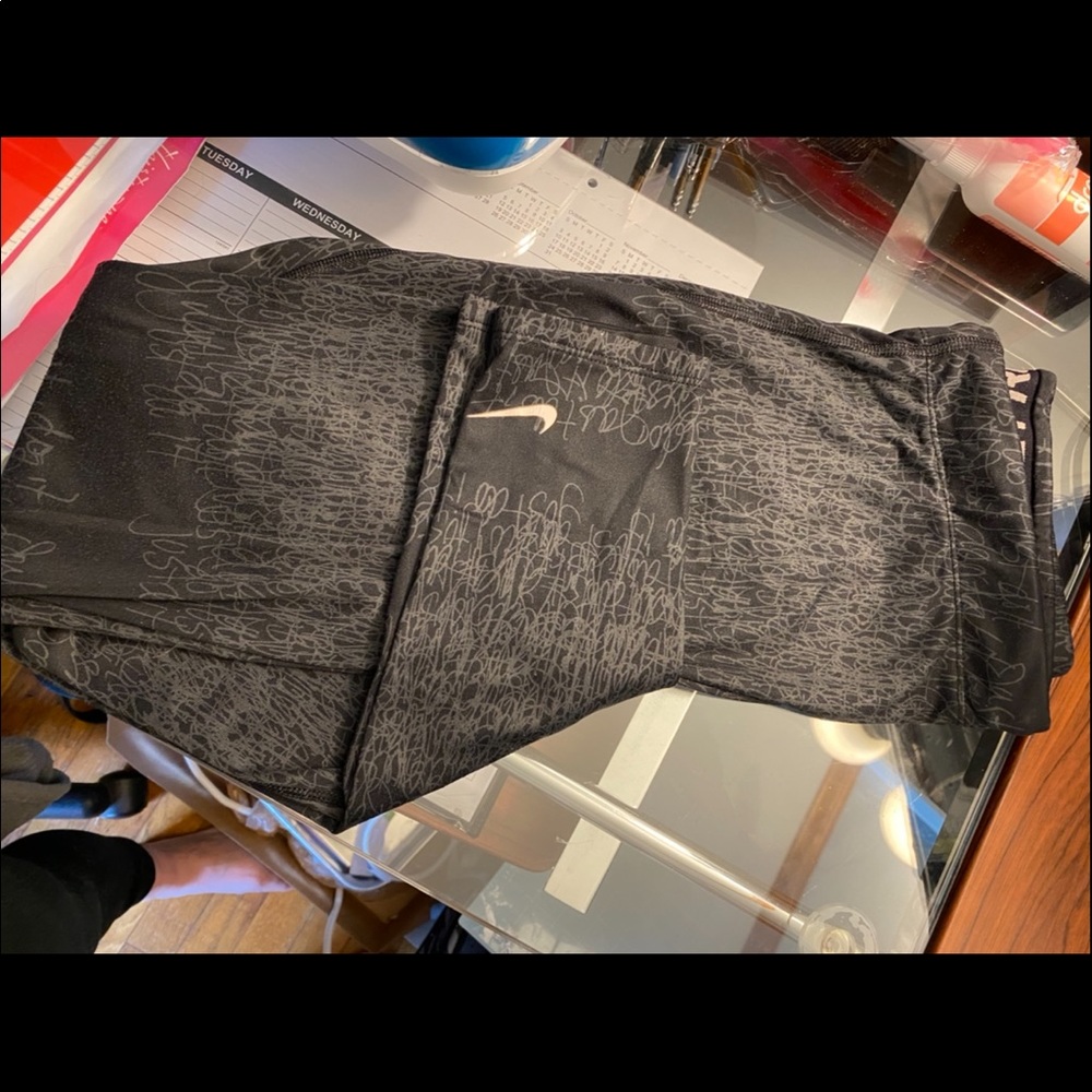 Nike Pro Thermo Fit Pants